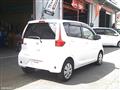 2013 Mitsubishi eK Wagon