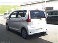 2013 Mitsubishi eK Wagon