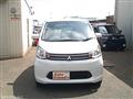 2013 Mitsubishi eK Wagon
