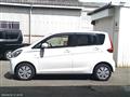 2013 Mitsubishi eK Wagon