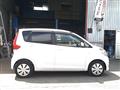 2013 Mitsubishi eK Wagon