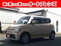2013 Suzuki MR Wagon