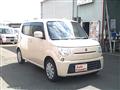 2013 Suzuki MR Wagon