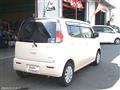 2013 Suzuki MR Wagon