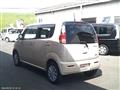 2013 Suzuki MR Wagon