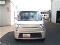2013 Suzuki MR Wagon