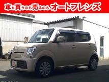 2013 Suzuki MR Wagon