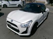 2014 Daihatsu Copen
