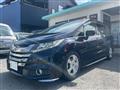 2013 Honda Odyssey