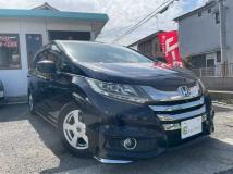 2013 Honda Odyssey