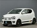 2019 Suzuki Alto Works