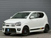 2019 Suzuki Alto Works
