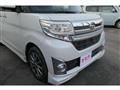 2014 Daihatsu Tanto Custom