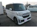 2014 Daihatsu Tanto Custom