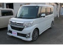 2014 Daihatsu Tanto Custom