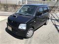 2003 Suzuki Wagon R