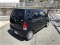 2003 Suzuki Wagon R