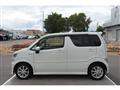 2017 Suzuki Wagon R