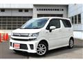 2017 Suzuki Wagon R