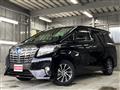 2016 Toyota Alphard G