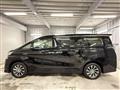 2017 Toyota Vellfire