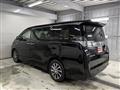 2017 Toyota Vellfire