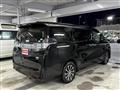 2017 Toyota Vellfire