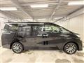 2017 Toyota Vellfire