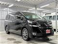 2017 Toyota Vellfire