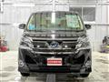2017 Toyota Vellfire