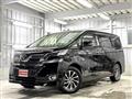2017 Toyota Vellfire