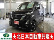 2022 Nissan ROOX