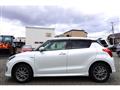 2017 Suzuki Swift
