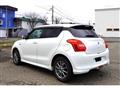 2017 Suzuki Swift