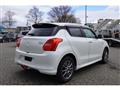 2017 Suzuki Swift