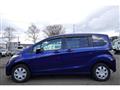 2012 Honda Freed