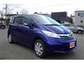2012 Honda Freed