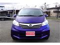 2012 Honda Freed