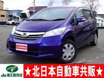 2012 Honda Freed