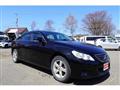 2010 Toyota Mark X