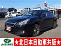2013 Subaru Legacy B4