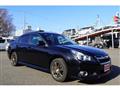 2013 Subaru Legacy B4