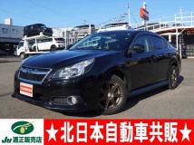 2013 Subaru Legacy B4