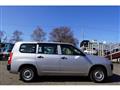 2020 Toyota Succeed Van
