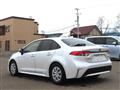 2023 Toyota Corolla Sedan