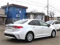 2023 Toyota Corolla Sedan