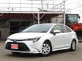 2023 Toyota Corolla Sedan