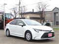 2023 Toyota Corolla Sedan