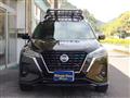 2022 Nissan KIX
