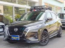 2022 Nissan KIX
